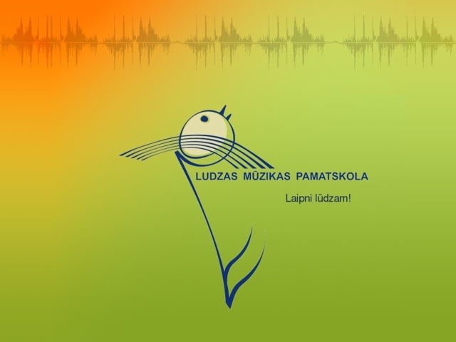 Ludzas mūzikas pamatskola, 